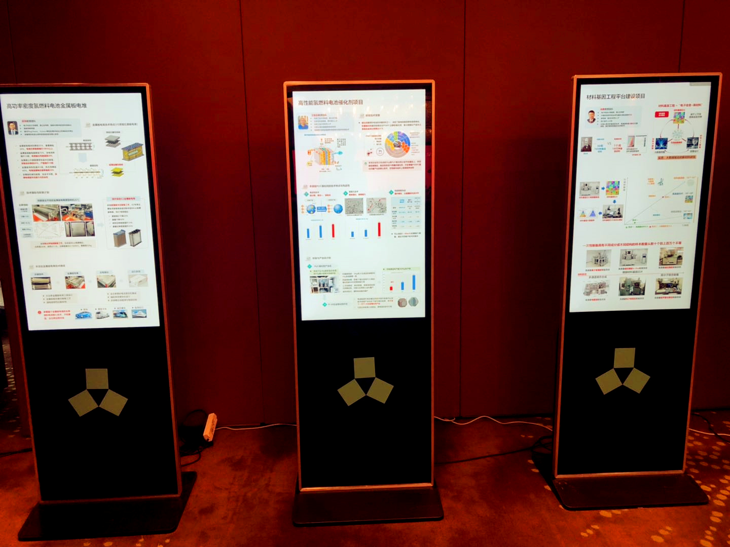 从专业角度看投影仪租赁市场