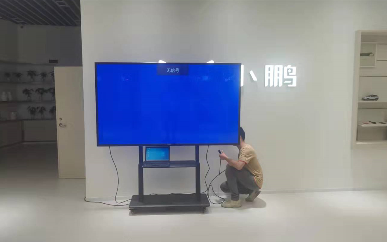 透过深圳出租电视，看深圳租赁市场