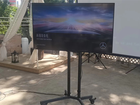 【60寸电视租赁】 出租 三星 60寸 电视机  租赁 电视 60寸尺寸 Q60AA高清